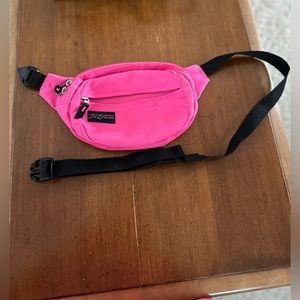 Jansport fanny pack